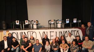 Comitato disarmiamoci