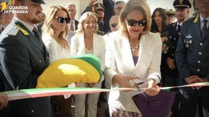 Inaugurazione