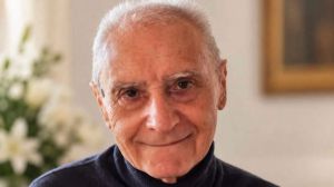 Roberto Melizzi