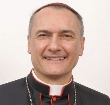 Mauro gambetti
