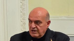 Mario colantonio