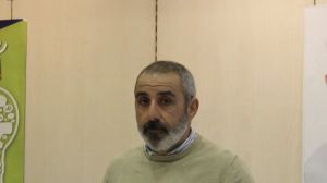 Antonio posata