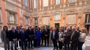Incontro