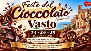 Festa del cioccolato