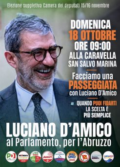 Luciano D’Amico