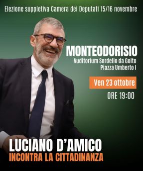 Locandina