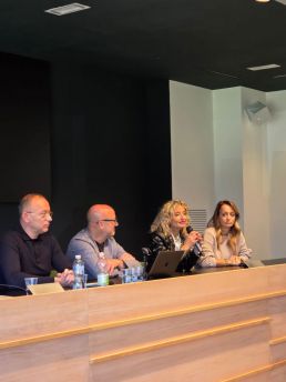 Conferenza