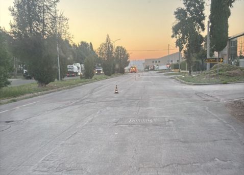Viale bellisario