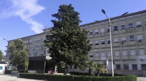 Ospedale foggia