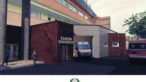 Pronto soccorso