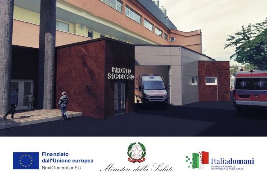 Pronto soccorso