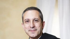 Gabriele Pedicino