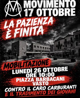 Locandina