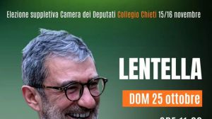 Locandina