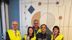 Lions club