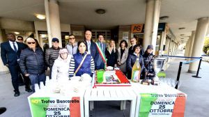 Trofeo bancarella