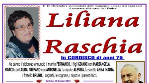 Liliana Raschia 10/12/2025