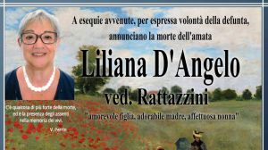 Liliana D’Angelo 24/01/2026